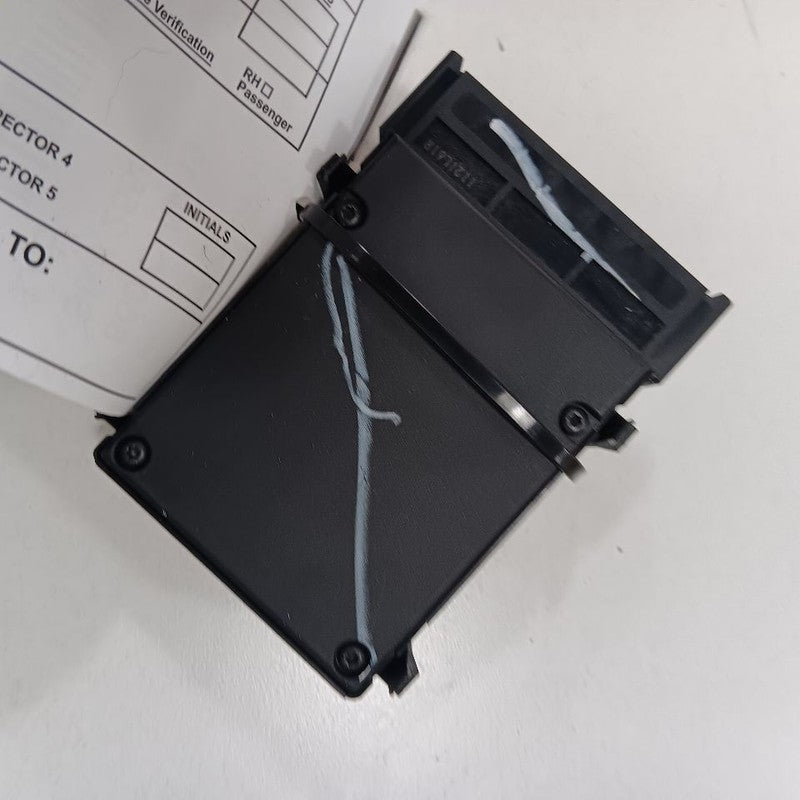 Jeep Compass Seat Switch Left Driver Power Seat Control  2018 2019 2020 2021