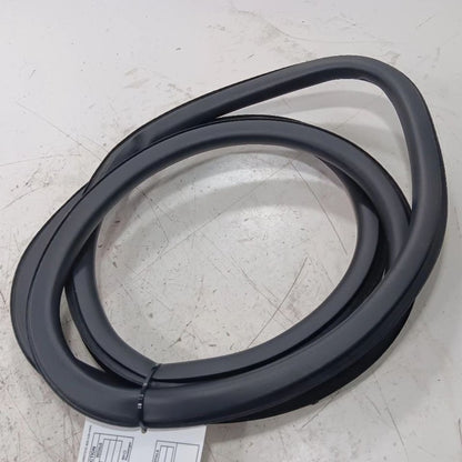 Jeep Renegade On Body Door Jamb Seal Rear Right Passenger Back  2015 2