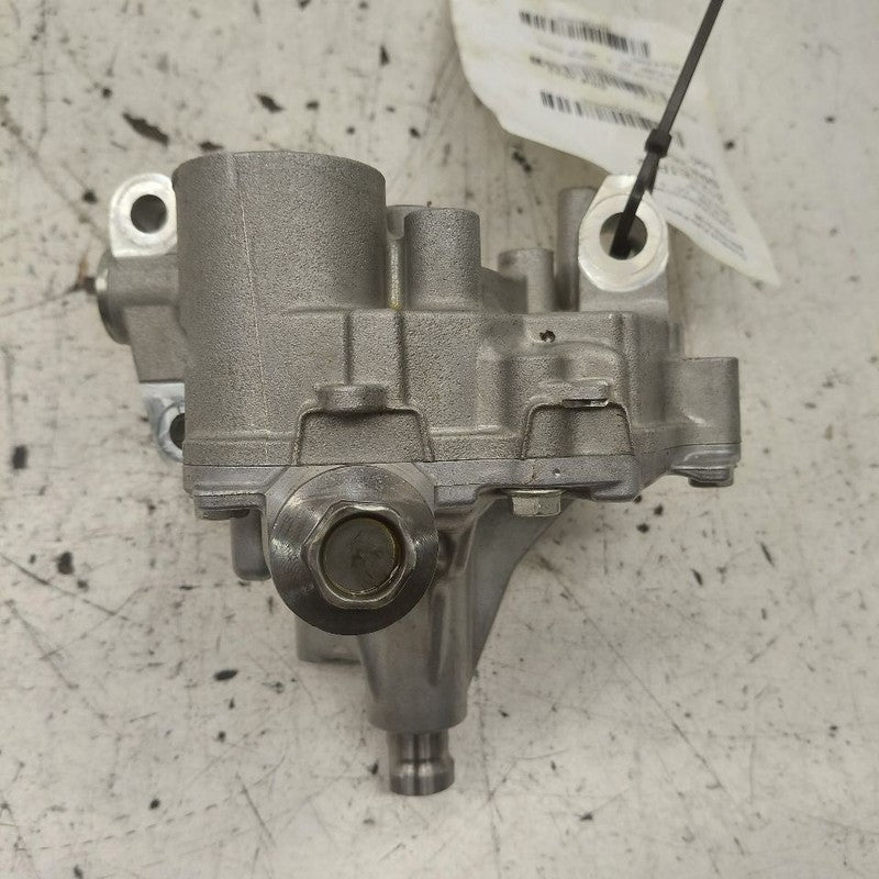 Lexus NX350 Engine Oil Pump  2.4 2022 2023 2024 2025