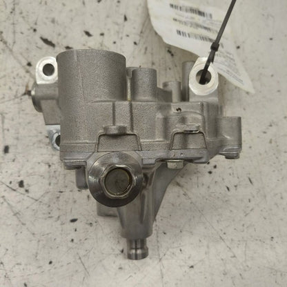 Lexus NX350 Engine Oil Pump  2.4 2022 2023 2024 2025