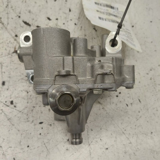 Lexus NX350 Engine Oil Pump  2.4 2022 2023 2024 2025