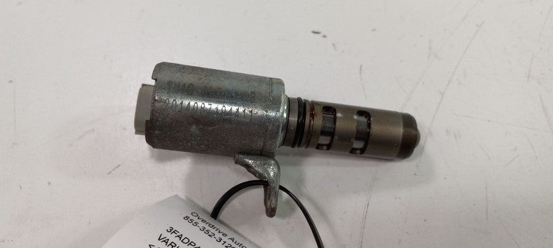 Ford Fiesta Variable Timing Gear Oil Control Valve Solenoid Cylinder Head 2015