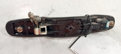 8365039000 Left Door Handle Exterior Assembly Rear Fits 01-05 Hyundai XG350