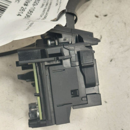 Driver Left Blinker Turn Signal Column Switch Fits 21-25 Ford Bronco S