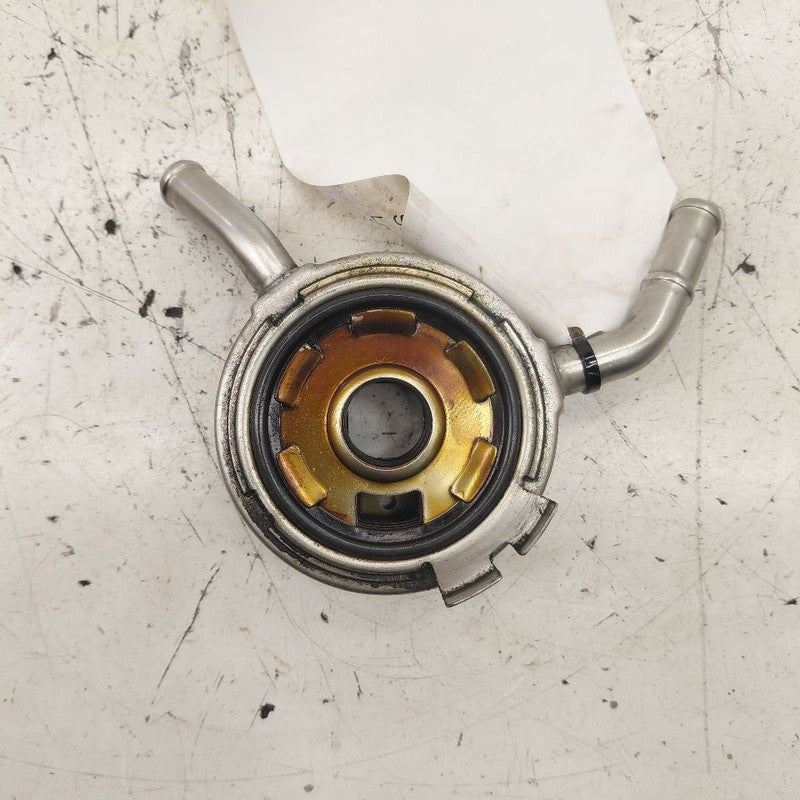 Nissan Versa Note Engine Oil Cooler  1.6 2019 2018 2017