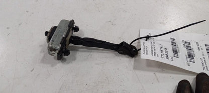 Hyundai Santa Fe Door Check Right Passenger Rear Hinge Stopper Detent 