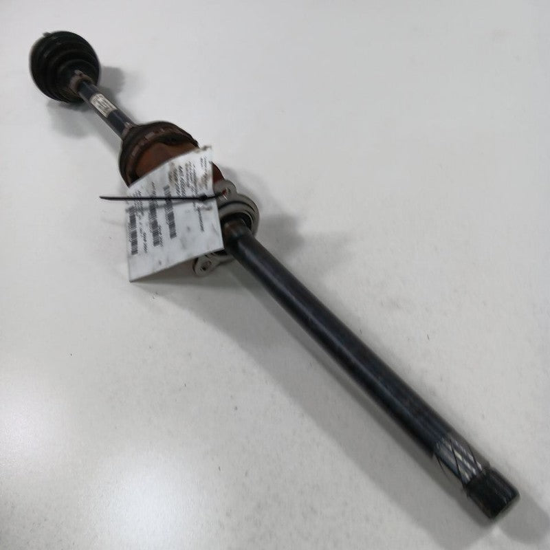 Passenger Right Front CV Axle Shaft AWD Outer Assembly Fits 15-22 Chev