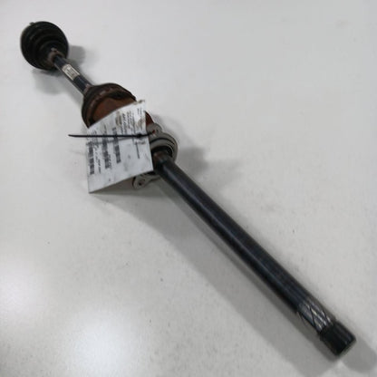 Passenger Right Front CV Axle Shaft AWD Outer Assembly Fits 15-22 Chev