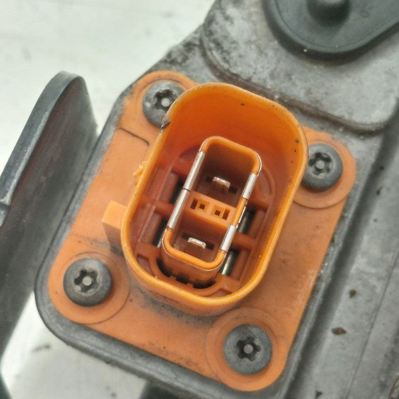 Heater Core Electric Heater Fits 16-19 Chevy Volt