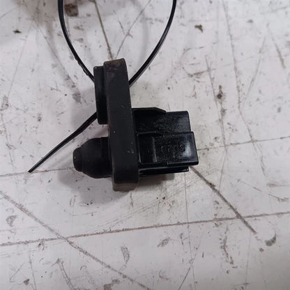 Nissan LEAF Door Ajar Switch Door Open Dome Light Switch  2013 2014 20