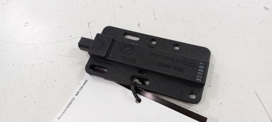 Mini Cooper Paceman CONVENIENCE ACCESS ANTENNA 2013 2014 2015 2016