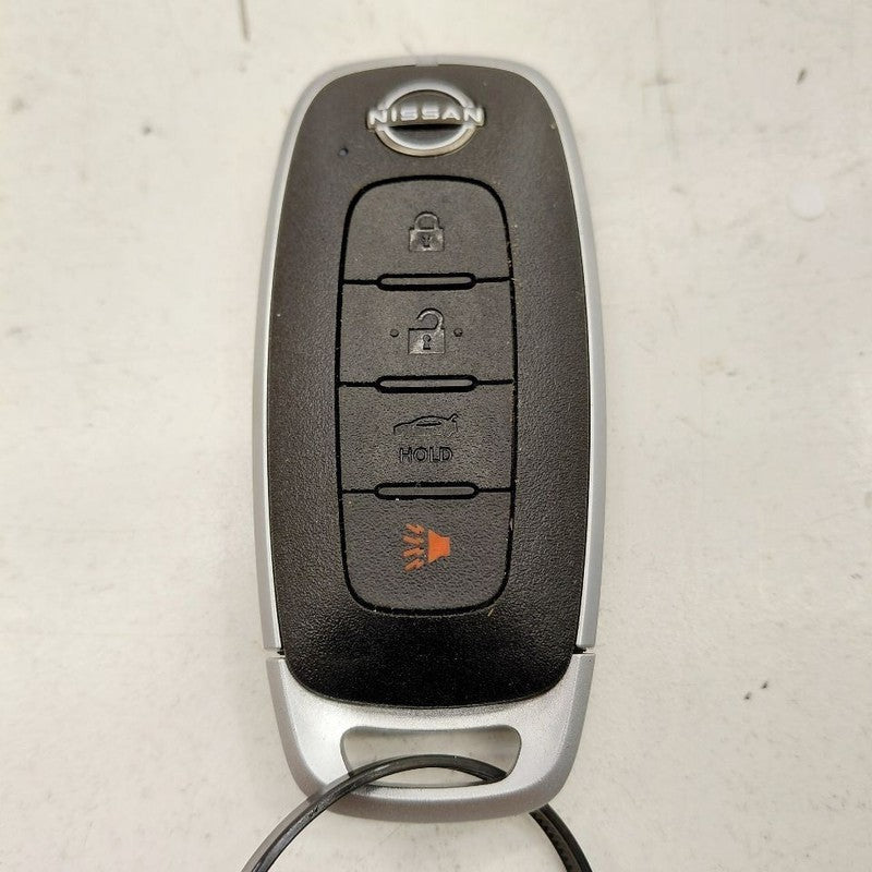 Nissan Versa Fob Remote 2024 2023 2022 2021 OEM