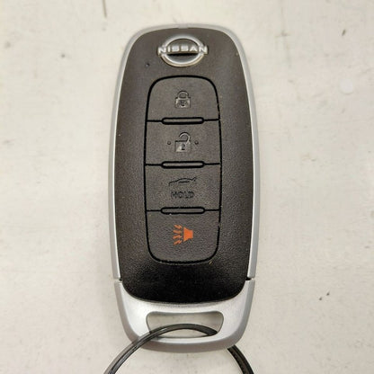 Nissan Versa Fob Remote 2024 2023 2022 2021 OEM