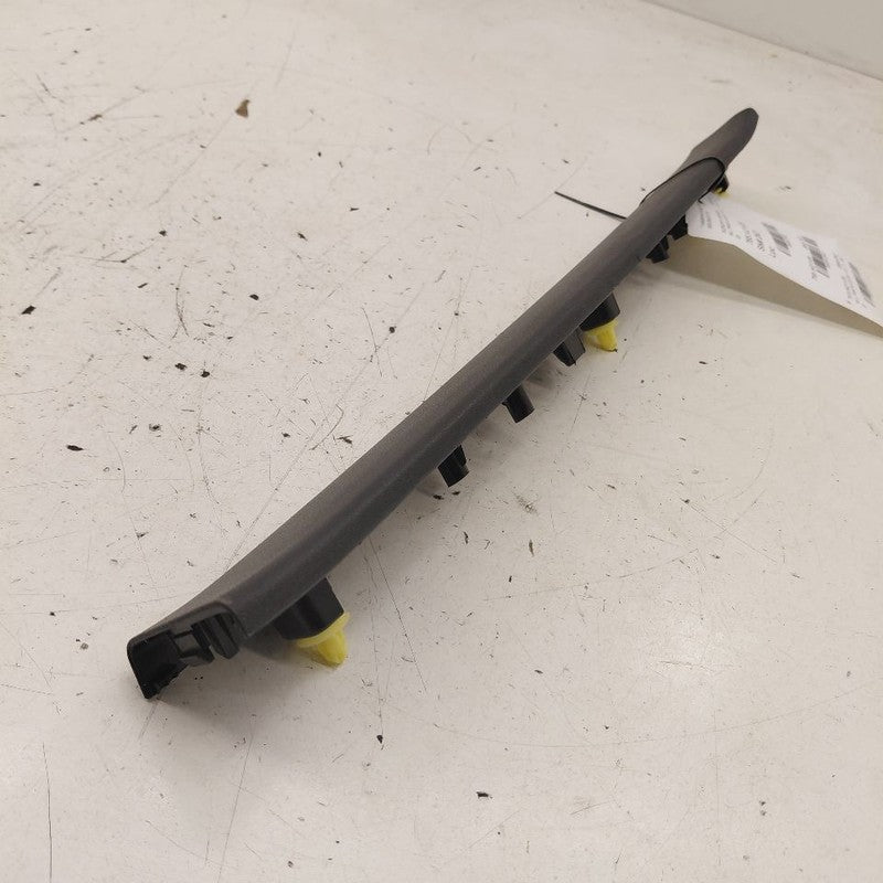 Honda HR-V Sill Trim Plate Door Jam Threshold Right Passenger Front  2
