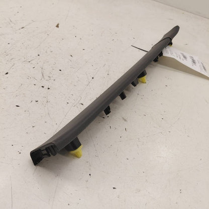 Honda HR-V Sill Trim Plate Door Jam Threshold Right Passenger Front  2