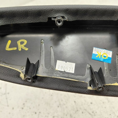 Kia Sportage Left Rear Door Arm Rest  2020 2021 2022