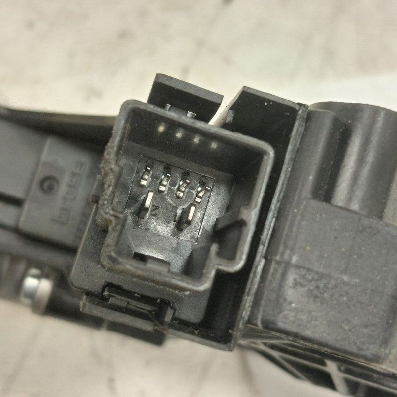 Passenger Right Rear Power Window Motor XC70 Fits 10-16 Volvo 70 SERIE