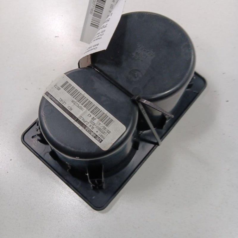 Nissan Altima Rear Cup Holder  2017 2016 OEM