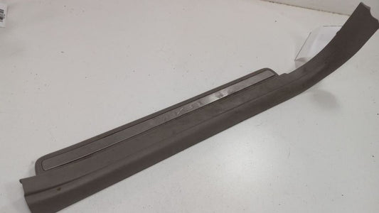 Lexus ES330 Sill Trim Plate Door Jam Threshold Left Driver Front 2004 