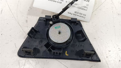 Honda Insight Tweeter Left Driver Tweeter Speaker 2010 2011 2012 2013 