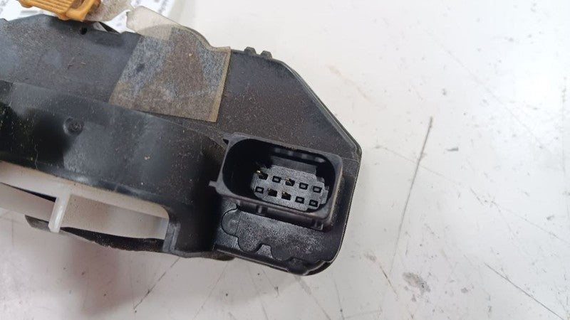 Buick Lacrosse Door Latch Lock Right Passenger Rear 2013 2014 2015 201
