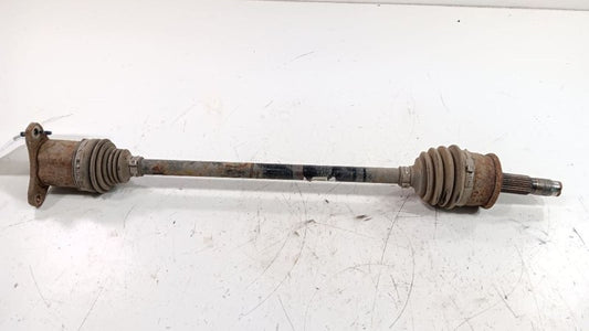 CV Axle Shaft Rear Axle Fits 13-20 TRAX 471643 OEM