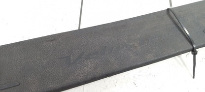Hyundai Veloster Sill Trim Plate Door Jam Threshold Right Passenger Fr