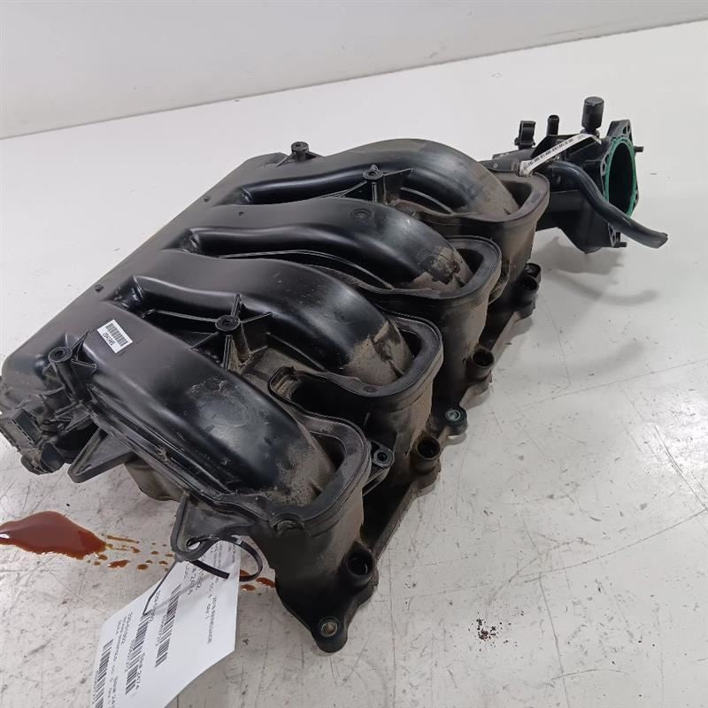 Air Intake Manifold 2.4L Engine ID ED6 Federal Fits 14-18 Jeep Cherokee