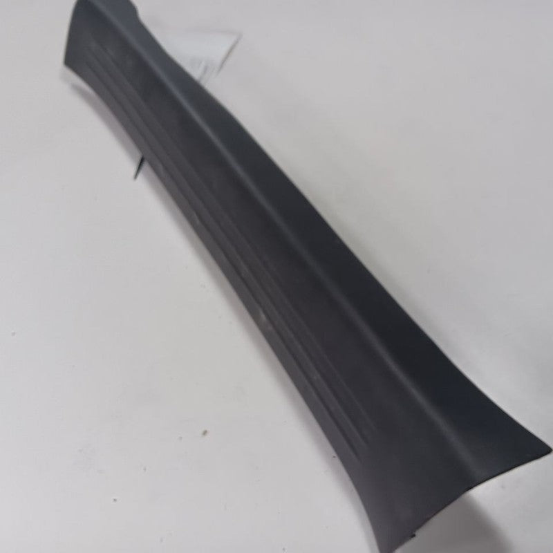 Mazda CX-5 Sill Trim Plate Door Jam Threshold Right Passenger Front  2
