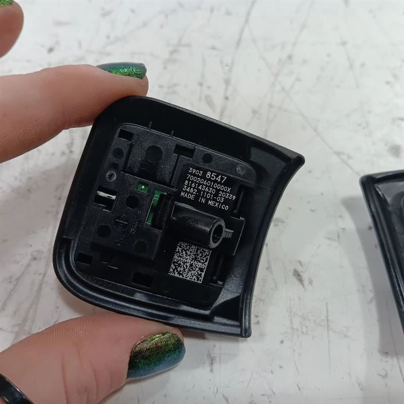 Chevy Malibu Column Switch Blinker Signal Wiper Mount Bracket  2019 20