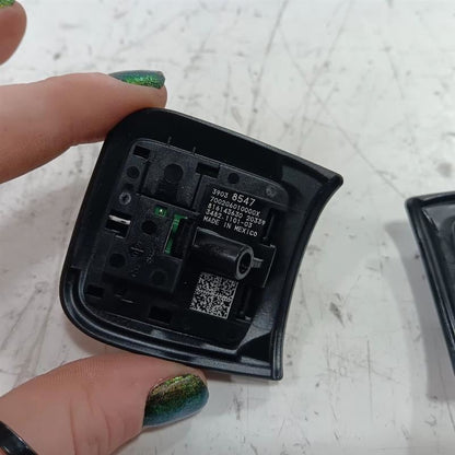 Chevy Malibu Column Switch Blinker Signal Wiper Mount Bracket  2019 20
