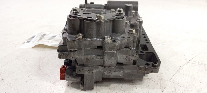 Hyundai Sonata Automatic Transmission Valve Body 2011 2012 2013