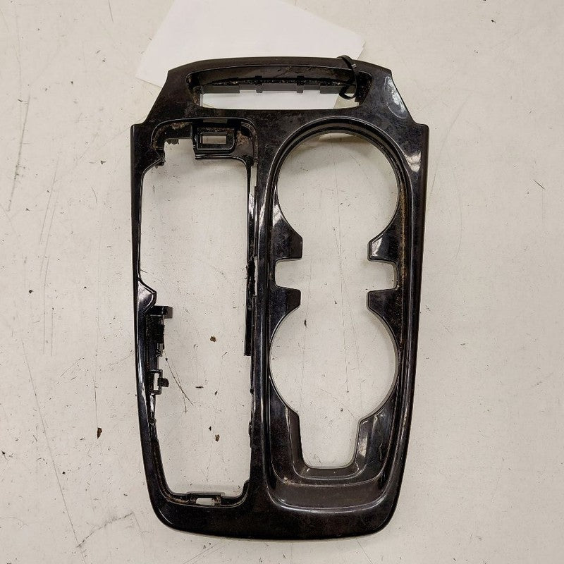 Chevy Trailblazer Shifter Bezel Trim Shift Console Surround Trim  2023