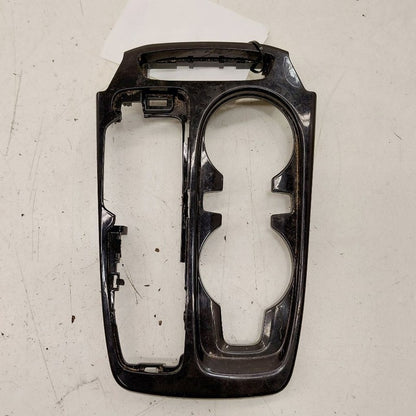 Chevy Trailblazer Shifter Bezel Trim Shift Console Surround Trim  2023
