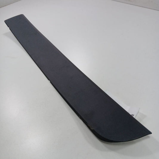 2025 GMC Acadia Door Molding Trim Strip Right Passenger Side Front  OE