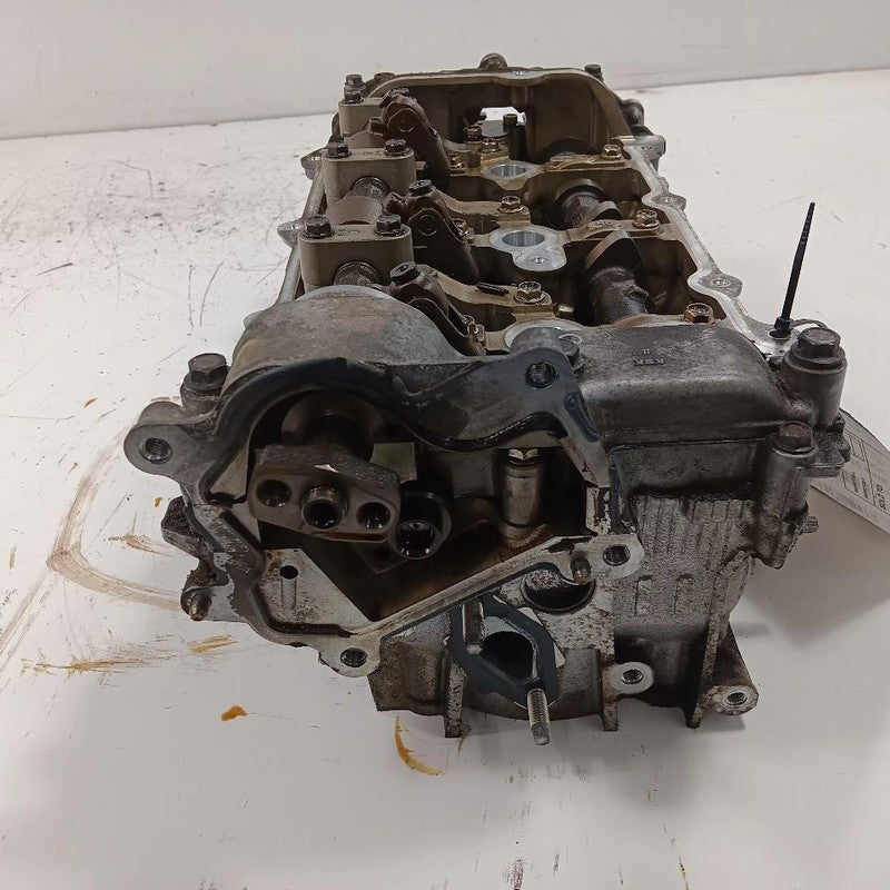 Passenger Right Rear Engine Cylinder Head VQ37VHR Fits 09-20 Nissan 370Z