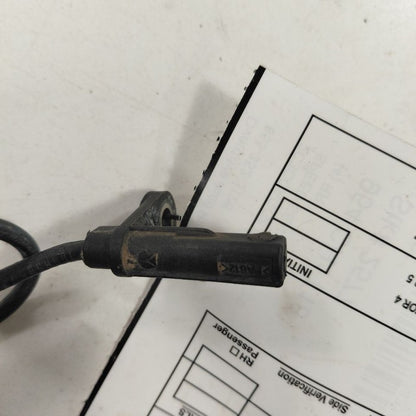 Chrysler 300 Transmission Speed Sensor  3.6 2017 2018 2019 OEM