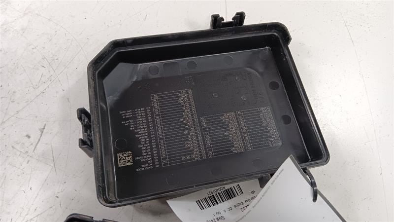 84809671 Fuse Box Engine Fits 18-19 EQUINOX