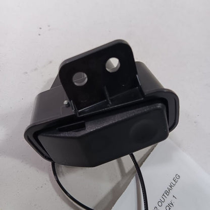 Outback Legacy Left Side Trunk Quarter Panel Hook 2025 2024 2023 2022 