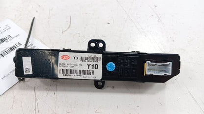 Kia Forte Digital Dash Clock 2016 2015 2014