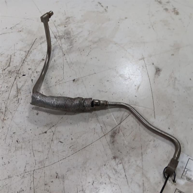 Buick Encore Super Turbo Charger Oil Line Hose Tube  1.4L 2018 2019 20