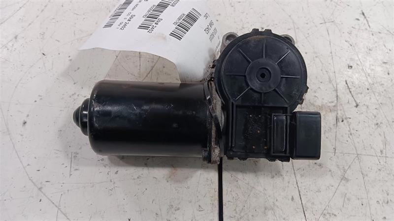 Windshield Wiper Motor Fits 12-17 VELOSTER OEM