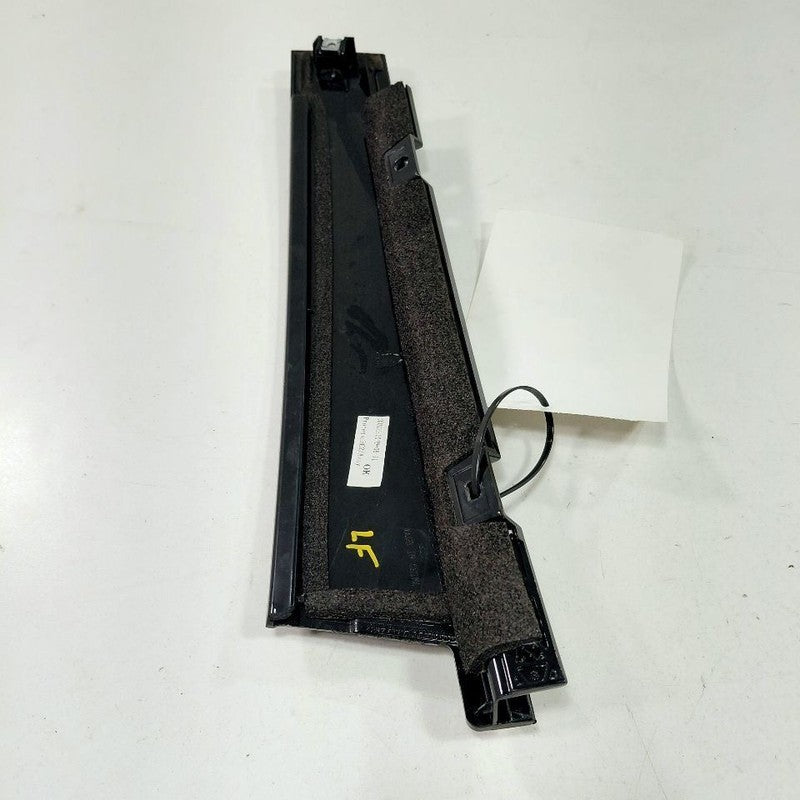 Chevy Malibu Exterior Door Trim Pillar Left Front 2019 2020 2021 2022