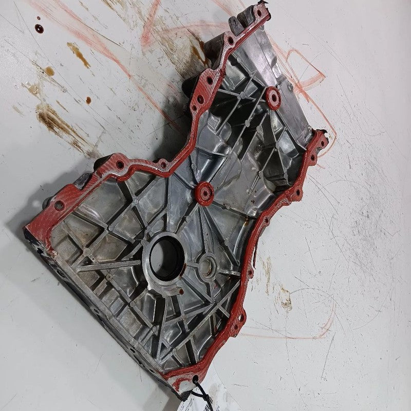 5048201AA Timing Cover 2.4L Fits 14-23 Jeep Cherokee