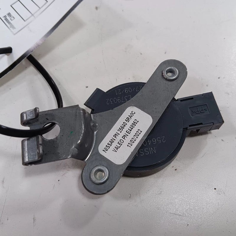 Nissan Kicks Electrical Component  2021 2022 2023 2024