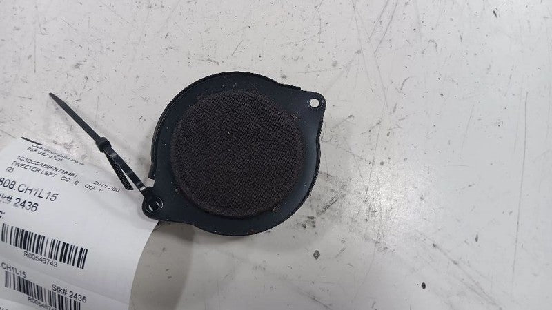 Chrysler 200 Tweeter Left Driver Tweeter Speaker  2015 2016 2017 OEM