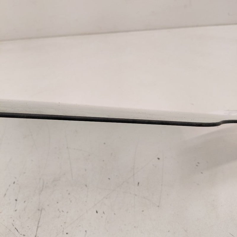 Passenger Right Front Door Glass Window 4 Door X Model Fits 16-17 FIAT