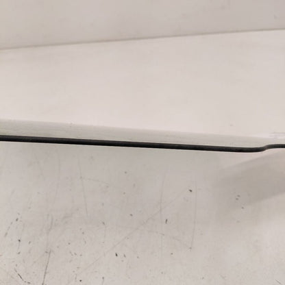 Passenger Right Front Door Glass Window 4 Door X Model Fits 16-17 FIAT