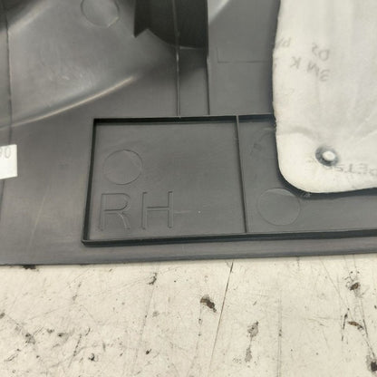 Kia Sportage Kick Panel Trim Right Passenger  2020 2021 2022