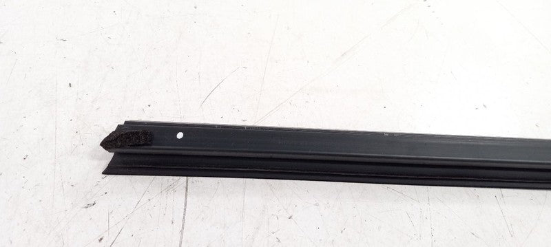 Infiniti Q50 Right Front Interior Weather Strip 2014 2015 2016 OEM